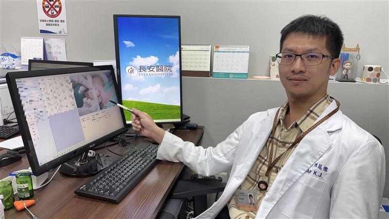 穿鞋痛到鑽心刺骨!痛風石纏身10年啃韌帶