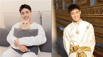 朱宇謀爆陪墮胎　經紀人：沒有這回事