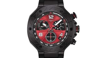 2.5萬就能入手賽車魂？這款錶太香