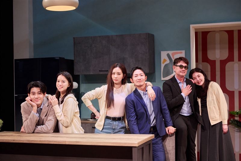 才剛新婚許允樂！李玉璽下秒就「婚內失戀」　重新建立對婚姻價值觀