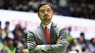 台灣女籃新教頭曝　日籍教練前田顯藏上陣