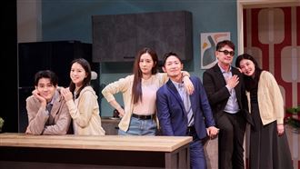 才剛新婚許允樂！李玉璽下秒「婚內失戀」