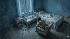 保母,過失,休克,昏厥,女嬰