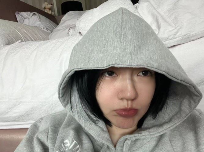 小S近期在節目中分享一段追星經驗，透露自己曾在GD台北演唱會時，因過於投入而發生小插曲，讓小S當場社死。（圖／翻攝自徐熙娣IG）