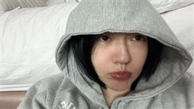 小S近期在節目中分享一段追星經驗，透露自己曾在GD台北演唱會時，因過於投入而發生小插曲，讓小S當場社死。（圖／翻攝自徐熙娣IG）