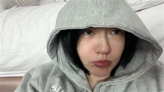 小S看GD演唱會被當場糾正　粉絲嫌擋視野