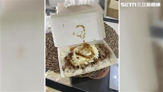 漲價轉嫁消費者？控爌肉飯外帶餐盒加10元