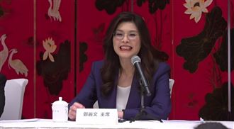 陸委會「6聲明」怒轟鄭習會　國民黨回應