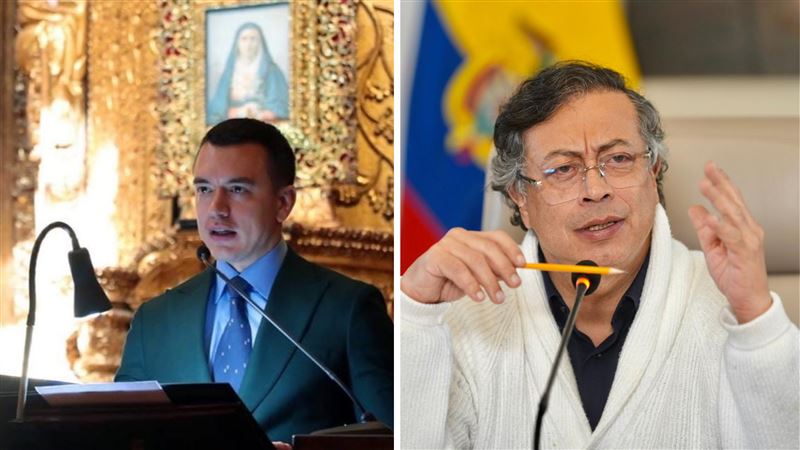 厄瓜多對哥國祭出100%關稅！　自5月生效