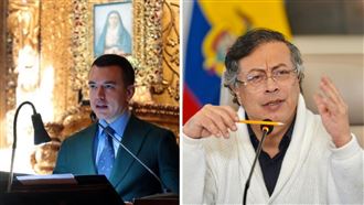 厄瓜多對哥國祭出100%關稅！　自5月生效