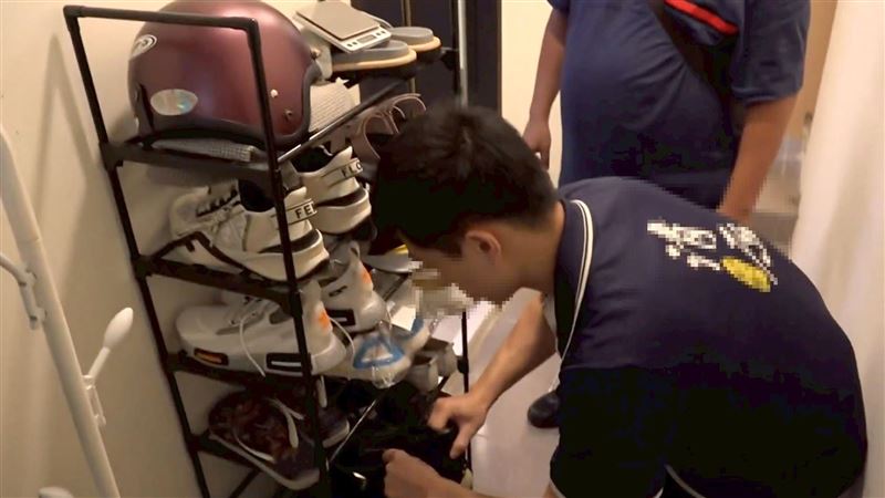 新竹男賣「果汁粉」還加1物 下場慘了