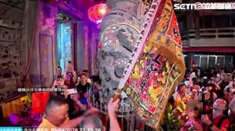 「粉紅超跑」準備起跑　公所備熱水浴室