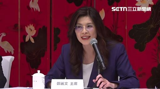 中共官媒台灣代表洗牌　他僅次於鄭麗文