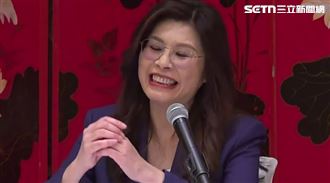 鄭麗文稱不當外力棋子　梁文傑示警1下場