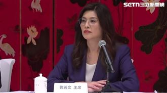 新民調打臉國民黨！外媒兩字辣評曝