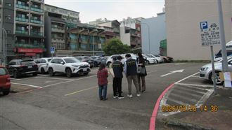 上億遺產稅繳不出　竹科旁黃金地段遭法拍