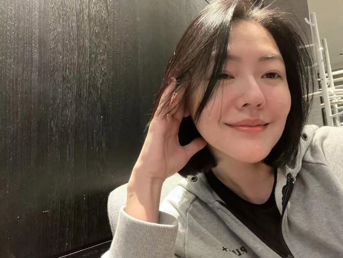 小S歷經人生低潮後重返螢光幕，近期不僅全面復工，追劇喜好轉變也意外成為話題焦點。（圖／翻攝自徐熙娣IG）