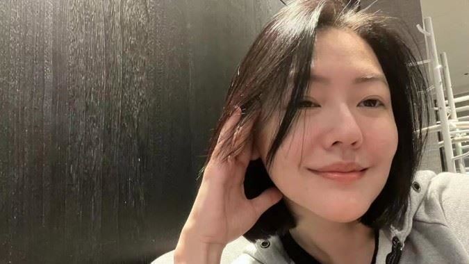 小S公開認愛新男神Rain!張凌赫慘遭退追