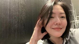 小S公開認愛新男神Rain！張凌赫慘遭退追