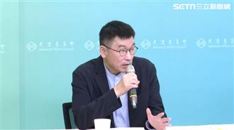 鄭麗文稱可達成和平　梁文傑1段話打臉了