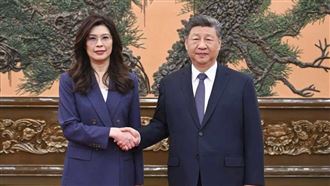 習鄭會後北京善意在哪？官員曝和平3指標