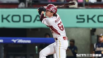 開季17支0沒慌　何品室融早準備好降二軍