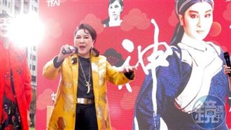 為名醫亡夫討公道　楊麗花獲1.2億賠償金