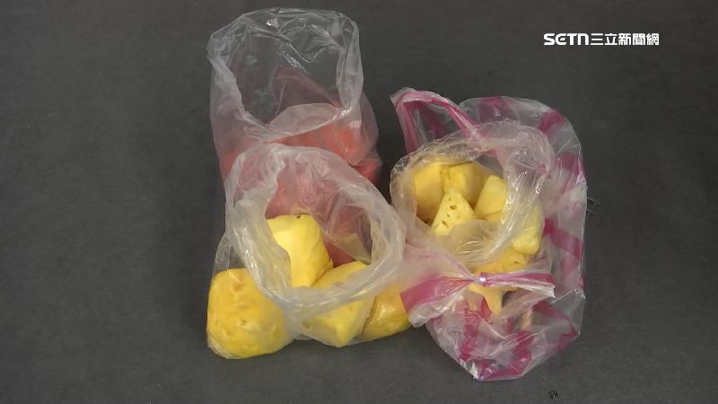 台灣有水果王國的美名