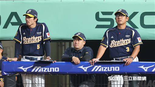 兄弟打線開季低迷　打擊教練喊話回報球迷
