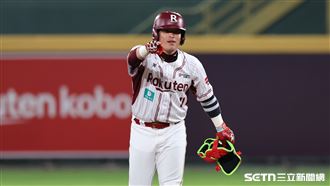 郭嚴文因傷離開兄弟　老戰友曝前一天就知