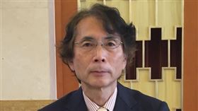 日本學者小笠原欣幸（圖／翻攝自東京外國語大學網站）
https://www.tufs.ac.jp/ts/personal/ogasawara/profile.html