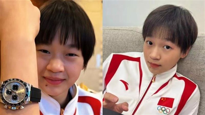 全紅嬋遭網暴　主嫌遭逮捕「超慘下場」曝