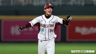 馬上開轟！馬傑森棒打兄弟王牌　首轟出爐