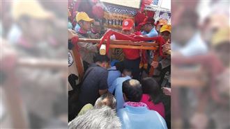 白沙屯媽祖４／１２起駕！18大禁忌一次看