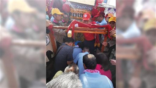 白沙屯媽祖４／１２起駕！18大禁忌一次看