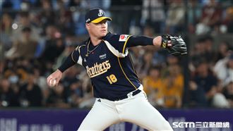 黎克確定轉任中繼　兄弟12日推魏碩成先發