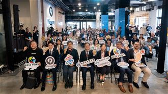 國發會攜手高市府　串聯臺日創新網絡