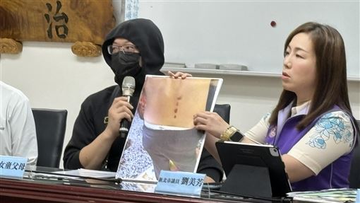 板橋私幼園長涉不當管教遭聲押　5萬交保