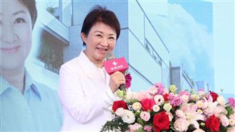 店王比受虐童重要？盧秀燕賀開幕遭灌爆