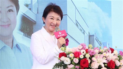 店王比受虐童重要？盧秀燕賀開幕遭灌爆