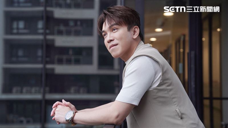 獨/許志豪終於認愛!翁鈺鈞這件事動心了