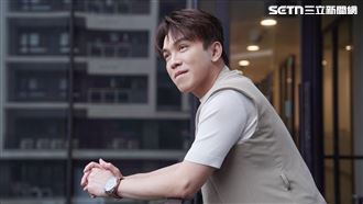 獨／許志豪終於認愛！翁鈺鈞這件事動心了