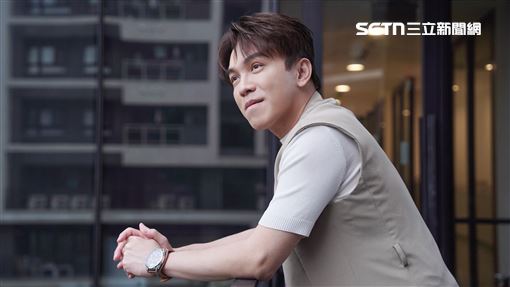 獨／許志豪終於認愛！翁鈺鈞這件事動心了