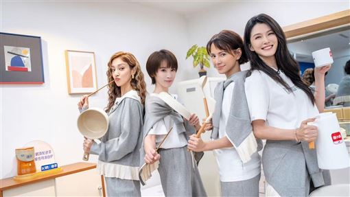 女星《浪姐》初選崩潰飆音　遭隊長群無視