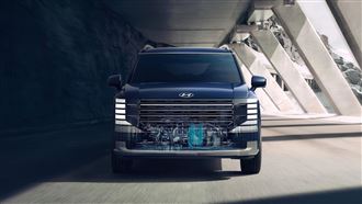 油電車海來了！Hyundai布局大公開