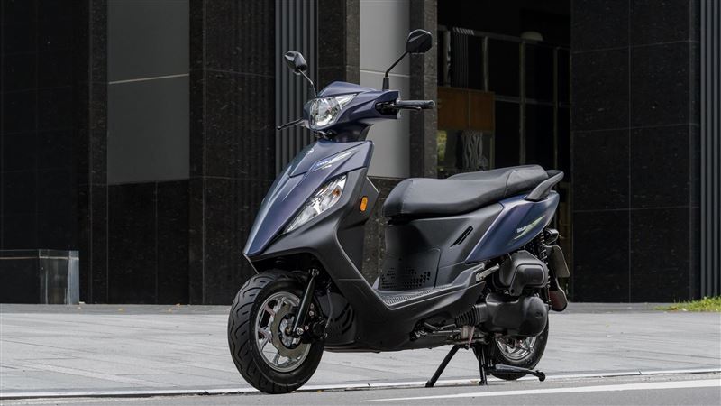 每月油錢只要百元!這台機車真的太省