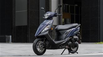 每月油錢只要百元！這台機車真的太省