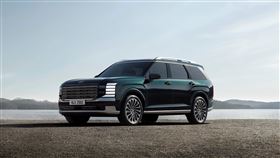 現代汽車計畫在台灣三年導入9款以上新車。（圖／Hyundai提供）