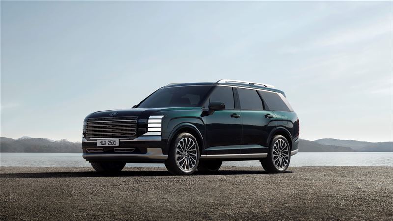 油電車海來了！Hyundai曝新佈局:3年9新車