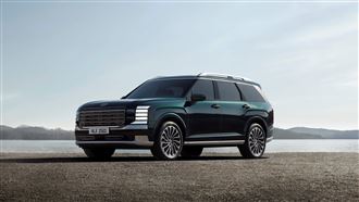 油電車海來了！Hyundai曝新佈局:3年9新車